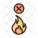 پیش‌نمایش فایل no-fire-9800848 از پک صنعت نفت و گاز