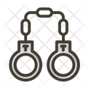 پیش‌نمایش فایل handcuffs-9800914 از پک فساد