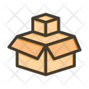 پیش‌نمایش فایل box-9800958 از پک دیسپوسابل بسته‌بندی