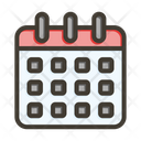 پیش‌نمایش فایل calendar-9800990 از پک دیسپوسابل بسته‌بندی