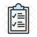 پیش‌نمایش فایل check-list-9800997 از پک دیسپوسابل بسته‌بندی