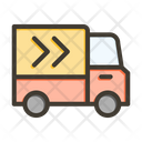 پیش‌نمایش فایل delivery-9800988 از پک دیسپوسابل بسته‌بندی