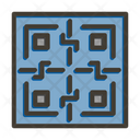پیش‌نمایش فایل qr-9800982 از پک دیسپوسابل بسته‌بندی