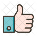 پیش‌نمایش فایل thumb-up-9800966 از پک دیسپوسابل بسته‌بندی