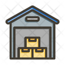 پیش‌نمایش فایل warehouse-9801003 از پک دیسپوسابل بسته‌بندی