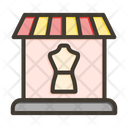 پیش‌نمایش فایل boutique-9801038 از پک خیاطی