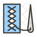 پیش‌نمایش فایل stitches-9801028 از پک خیاطی