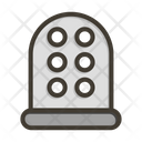 پیش‌نمایش فایل thimble-9801016 از پک خیاطی