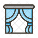 پیش‌نمایش فایل curtains-9801085 از پک داخلی