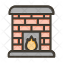 پیش‌نمایش فایل fireplace-9801106 از پک داخلی