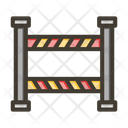 پیش‌نمایش فایل barrier-9830023 از پک شهر