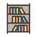 پیش‌نمایش فایل book-shelf-9830012 از پک شهر
