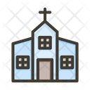 پیش‌نمایش فایل church-9830029 از پک شهر
