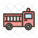 پیش‌نمایش فایل fire-truck-9830022 از پک شهر