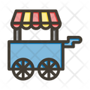 پیش‌نمایش فایل ice-cream-cart-9830013 از پک شهر