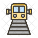 پیش‌نمایش فایل metro-9830041 از پک شهر