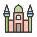 پیش‌نمایش فایل mosque-9830030 از پک شهر
