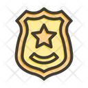 پیش‌نمایش فایل police-badge-9830031 از پک شهر