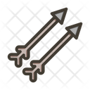 پیش‌نمایش فایل arrows-9830473 از پک سلطنتی