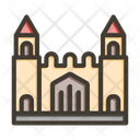 پیش‌نمایش فایل castle-9830437 از پک سلطنتی