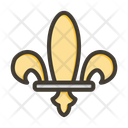 پیش‌نمایش فایل fleur-de-lis-9830434 از پک سلطنتی
