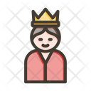 پیش‌نمایش فایل princess-9830455 از پک سلطنتی