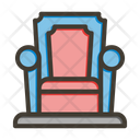 پیش‌نمایش فایل throne-9830438 از پک سلطنتی