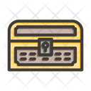 پیش‌نمایش فایل treasure-chest-9830443 از پک سلطنتی