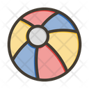 پیش‌نمایش فایل beach-ball-9830520 از پک پارک آبی