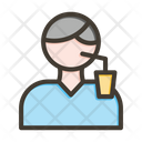 پیش‌نمایش فایل drinking-9830524 از پک پارک آبی