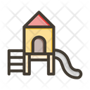پیش‌نمایش فایل slide-9830523 از پک پارک آبی