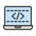 پیش‌نمایش فایل coding-9830098 از پک رابط کاربری