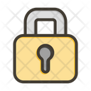 پیش‌نمایش فایل lock-9830087 از پک رابط کاربری