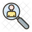 پیش‌نمایش فایل search-user-9830073 از پک رابط کاربری