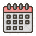 پیش‌نمایش فایل calender-9830765 از پک اداره پست