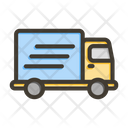 پیش‌نمایش فایل cargo-van-9830761 از پک اداره پست