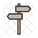 پیش‌نمایش فایل directional-panels-9830763 از پک اداره پست