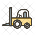 پیش‌نمایش فایل forklift-9830753 از پک اداره پست