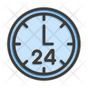 پیش‌نمایش فایل hours-9830767 از پک اداره پست