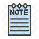 پیش‌نمایش فایل paper-note-9830743 از پک اداره پست