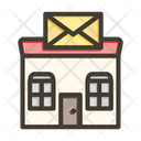 پیش‌نمایش فایل post-office-9830744 از پک اداره پست