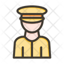 پیش‌نمایش فایل postman-9830746 از پک اداره پست