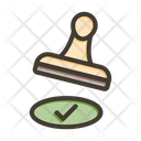 پیش‌نمایش فایل stamp-9830783 از پک اداره پست