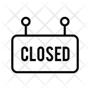 پیش‌نمایش فایل closed-sign-3 از پک خطی تجارت الکترونیک