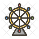 پیش‌نمایش فایل ferris-wheel-9894174 از پک رژه