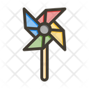 پیش‌نمایش فایل pinwheel-9894151 از پک رژه