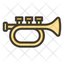 پیش‌نمایش فایل trumpet-9894157 از پک رژه
