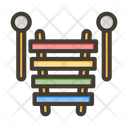 پیش‌نمایش فایل xylophone-9894162 از پک رژه