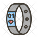 پیش‌نمایش فایل fitness-bracelet-9894080 از پک باشگاه ورزشی