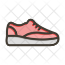 پیش‌نمایش فایل gym-shoes-9894107 از پک باشگاه ورزشی